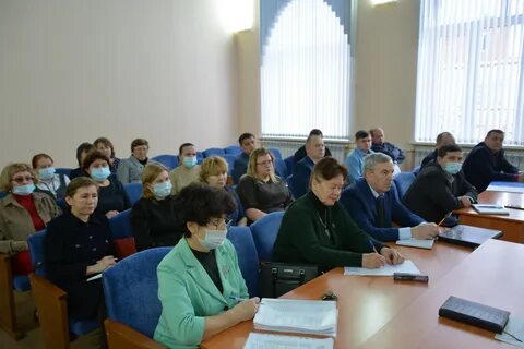 В ходе собрания конференции не удалось избрать