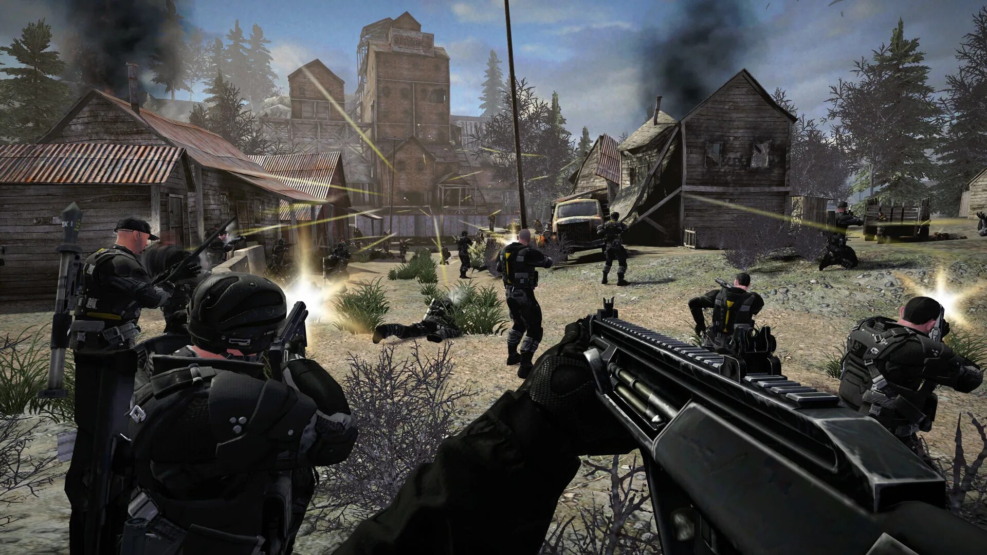 Стрелялки экшен. Mag (ps3). Шутер mag ps3. Mag PLAYSTATION 3. Игра mag 3.