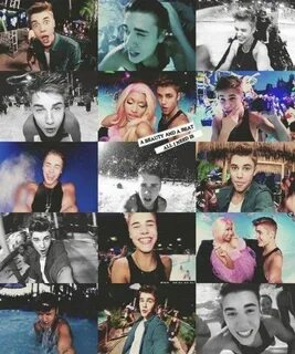 Beauty and a beat