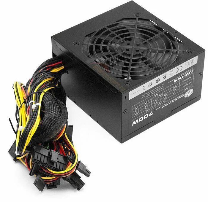 Блок питания для пк 750. Блок питания cooler master 700w. блок питания кулер мастер 700 ватт. fsp atx 700w. кулер мастер блок питания 700w.