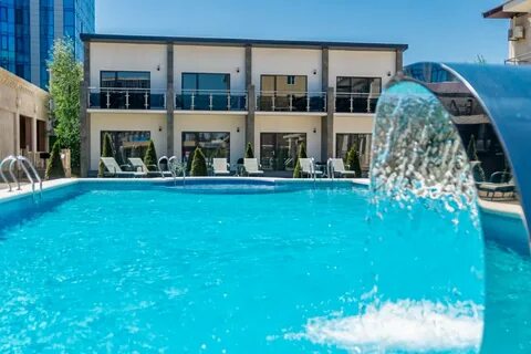 Avdallini golden bay анапа