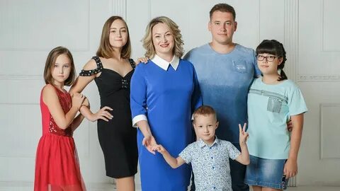 Премии семьям