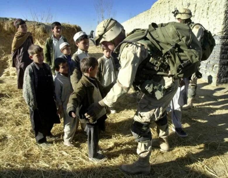 Фото НАТО 28 июня 2005. Принуждение к миру игра. Кто тренировал иракские повстанческие движения. 15 апреля 2005