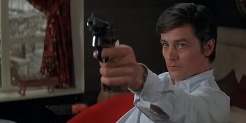 Сицилийский клан 1969