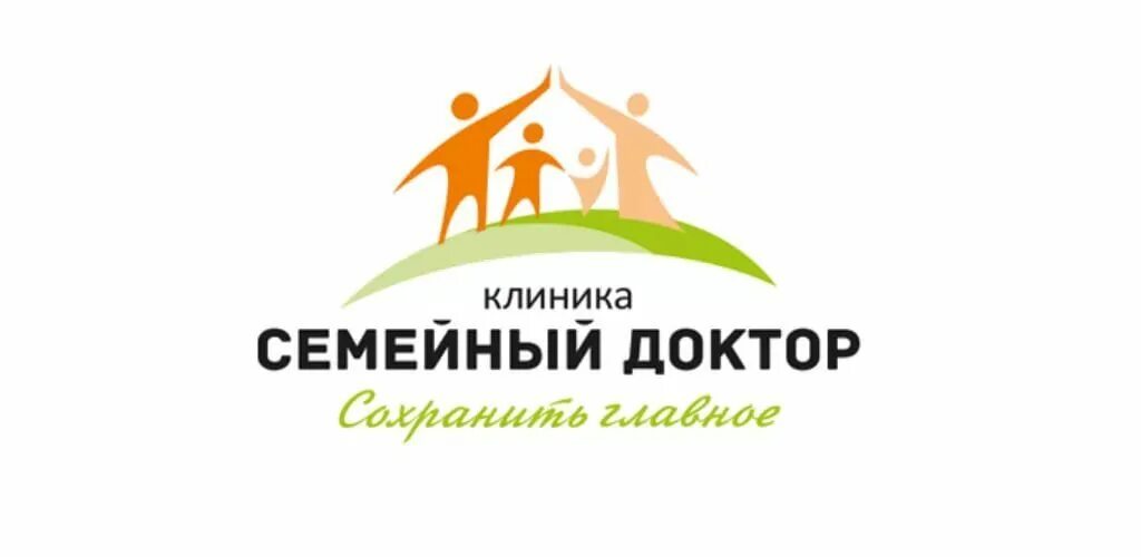 Центр семейных врачей