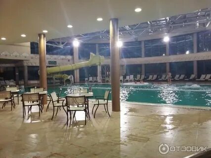 Артурс вилладж и спа