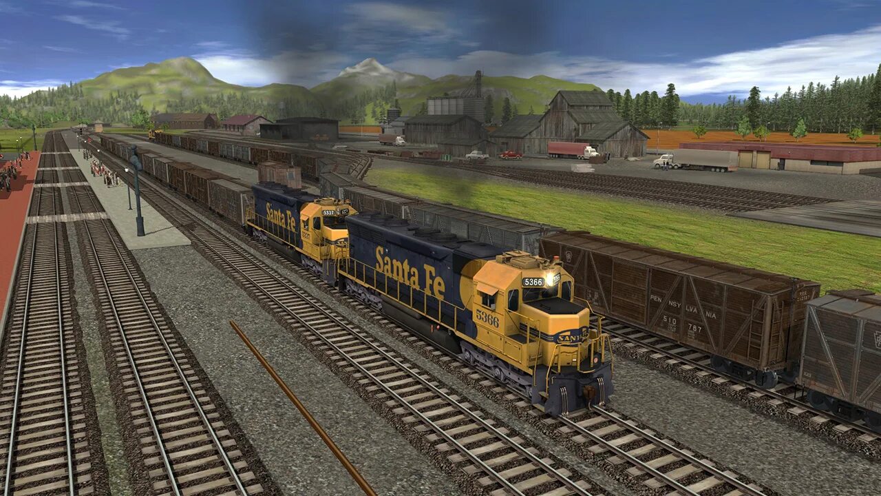 Trainz railroad simulator 2019 моды. Trainz 2019. скрины из trainz 2019. trainz 2019 дополнения. игра trainz 2019.