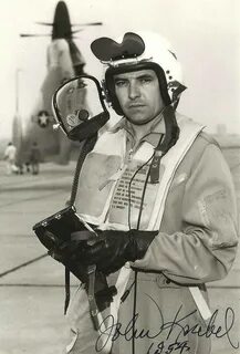 John pilot