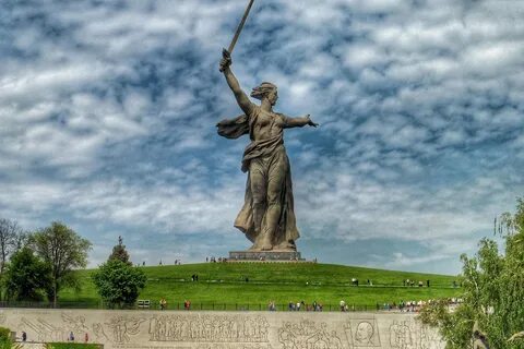 Сталь город волгоград