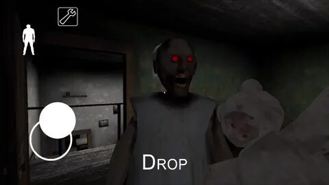 Гренни 2 оригинал играть