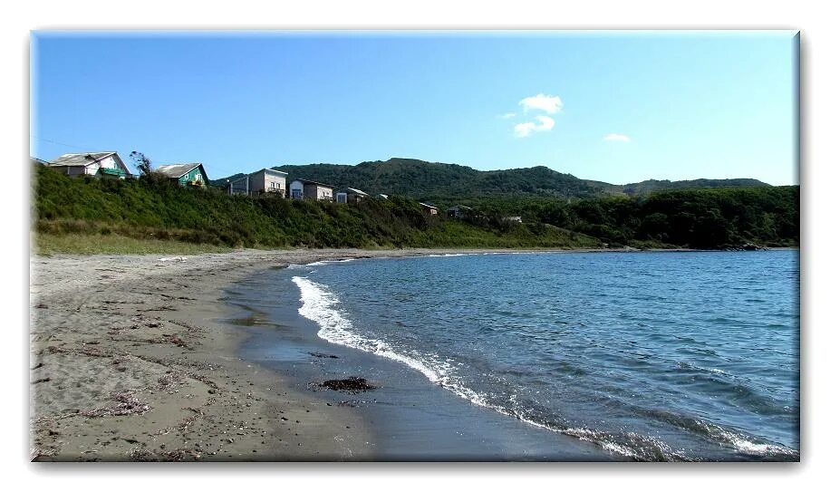 Золотари приморский край находка фото База отдыха Золотари-1, Находка фото, отзывы, цены 2024