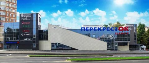 Перекресток могилев