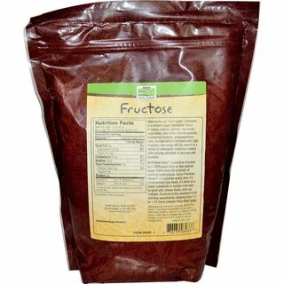 Фруктоза 1 кг