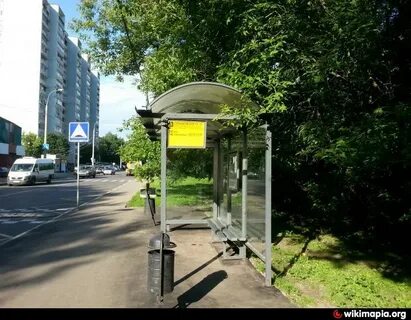 Остановки 002