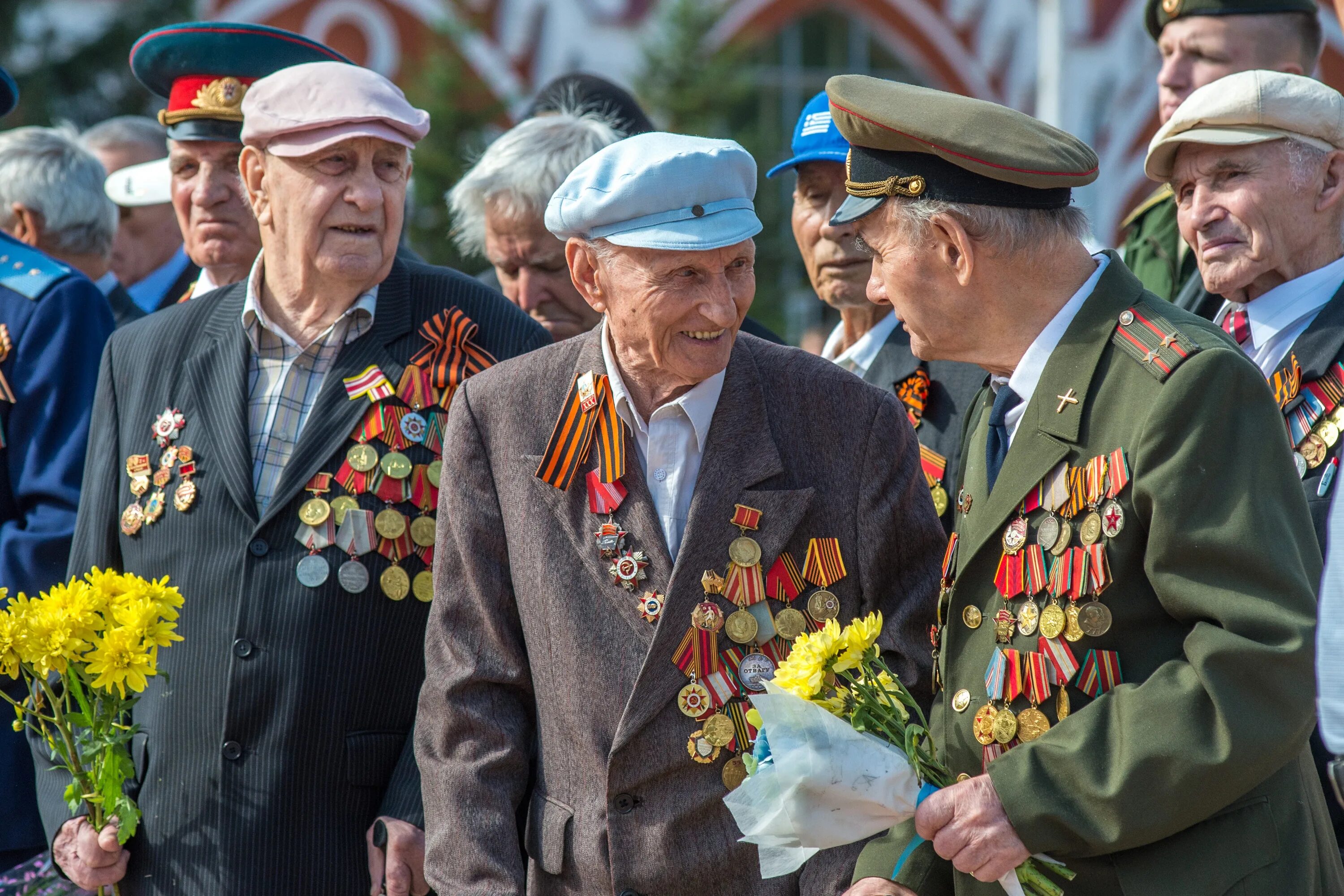 Ветераны Великой Отечественной войны. Фронтовики Великой Отечественной войны. Участники Великой Отечественной войны. Ветераны второй мировой войны. Сколько осталось ветеранов вов в россии 2024