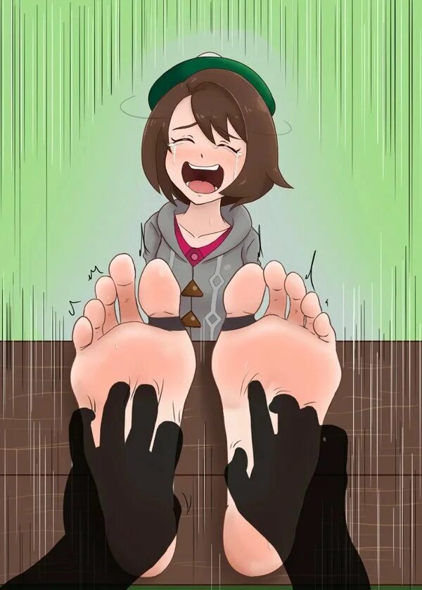 Тиклинг это. Фут тиклинг. аниме foot tickling. аниме feet tickle. miku feet щекотка.
