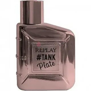 Replay tank