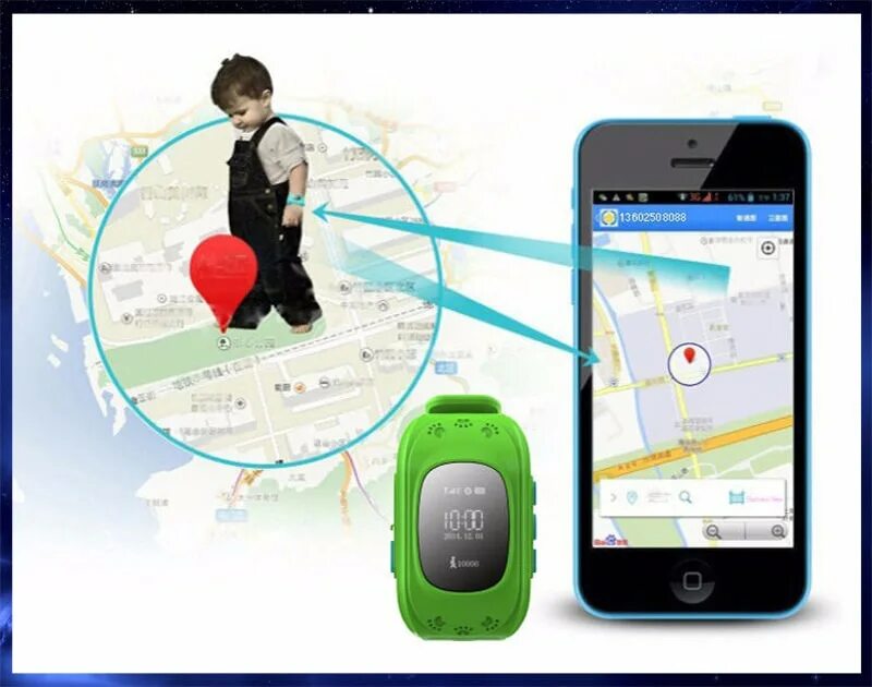 Как найти телефон с помощью смарт часов. Gps трекер отслеживание местоположения. гаджет для отслеживания местоположения ребенка. маячок для определения местонахождения ребенка. gps на телефоне.