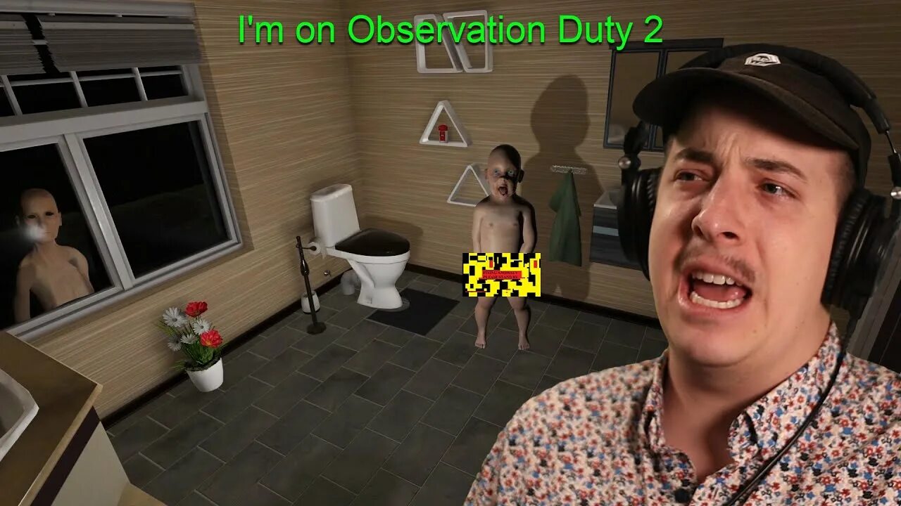 I m on observation 2. I m on observation 2