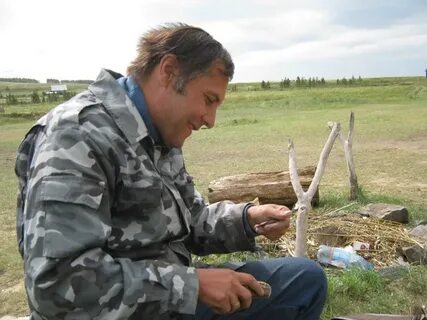 Трасолог