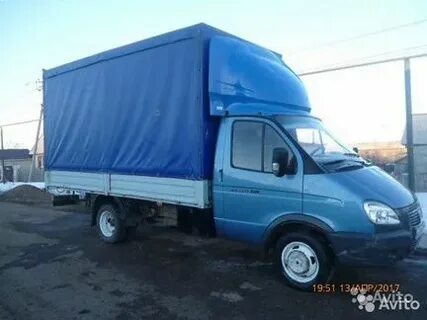 Авито газели башкирии