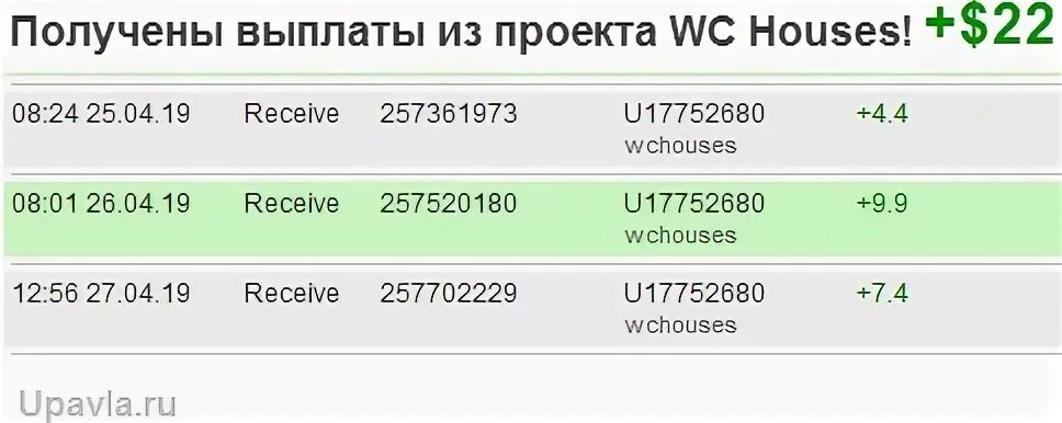 Выплаты 9 июля. Выплаты 9 июля