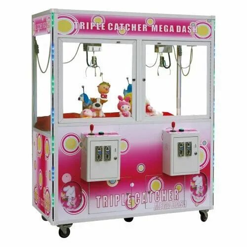 Double toy. Кран аппарат для игрушек. Игрушка Vending Machine. Magic Crane автомат. Игрушечный автомат Magic Claws.