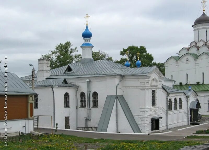 Княгининская вода