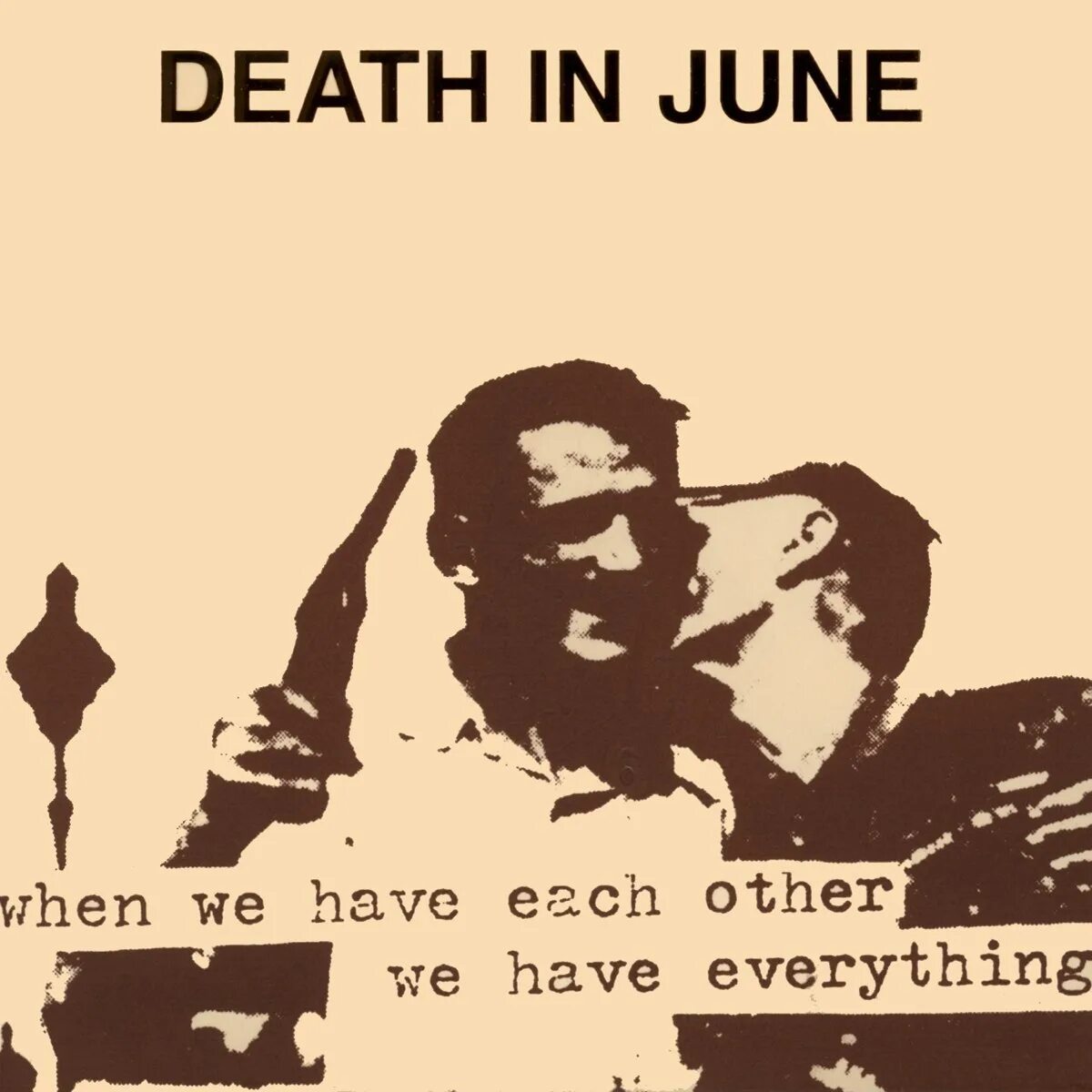 Each of them has