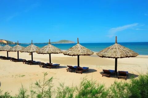 Sea beach resort spa 4