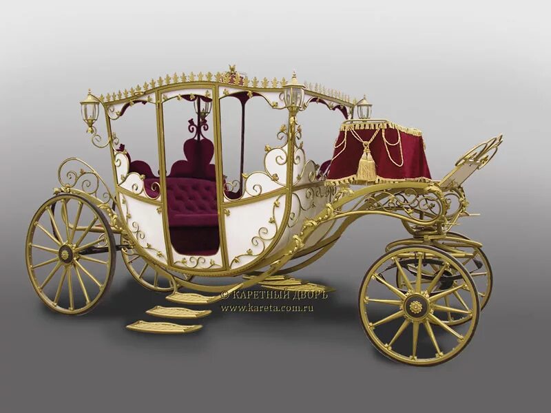 Карет про. Sg5150 карета. кованая карета. украшение кареты. карета металлическая.