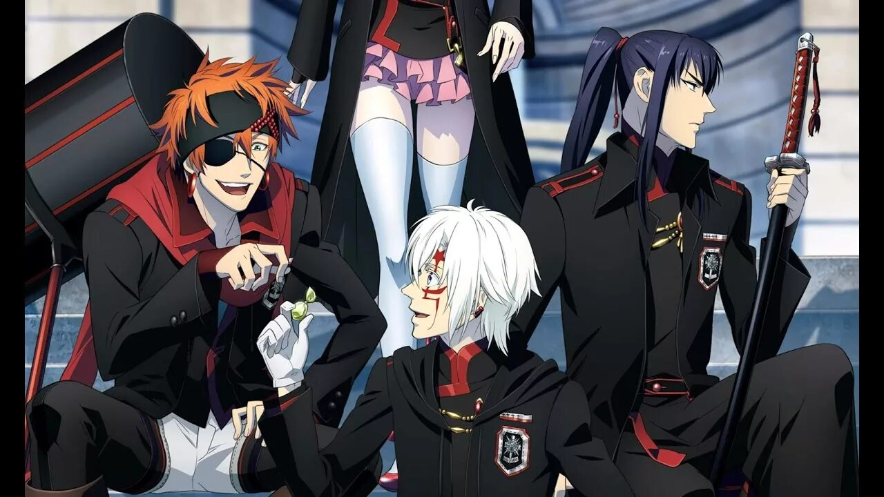 Ди грей мен аллен 2 сезон. Ди грей мен. D gray man hallow канда. Грей мен 2. D gray man 2 сезон аллен.