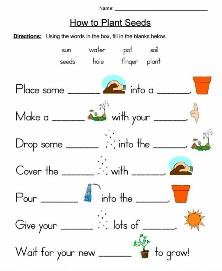 Plants task. Worksheets 3 класс English. Английский язык задания Plants. Космос для детей английский Worksheets. Plants Worksheets.