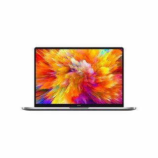 Ноутбук xiaomi redmibook pro 15