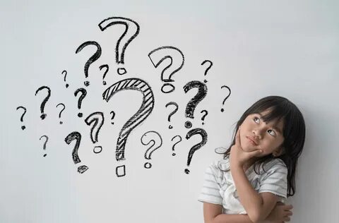 Little questions