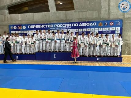Первенство суздаль