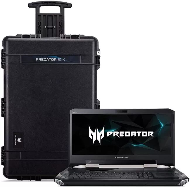 Y 21x 9. Acer predator 21x. ноутбук asus predator 21x. acer predator 21x (gx21-71). ноут acer predator 21x.
