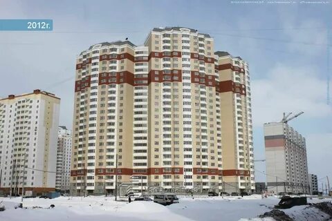 Победа дом 7