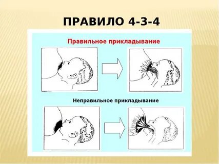 3 4 правильно