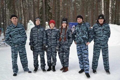 Зарница город