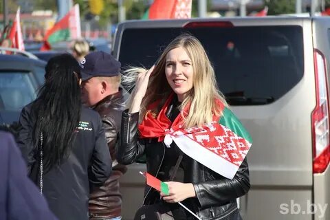 Беларусь едина