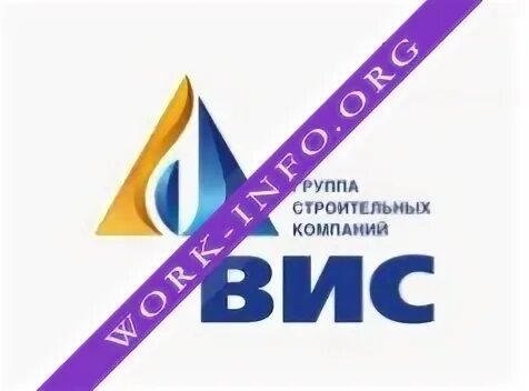 Вис организации. Вис организации