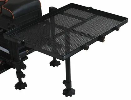 Side tray