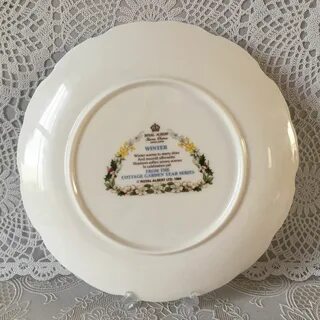 Royal фарфор