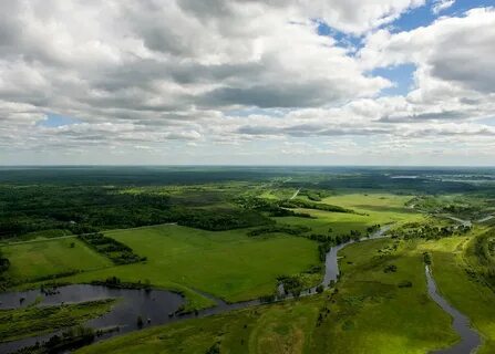 Красногорское тюменская область