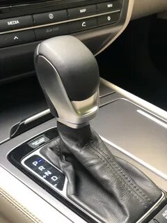 Коробка автомат санта