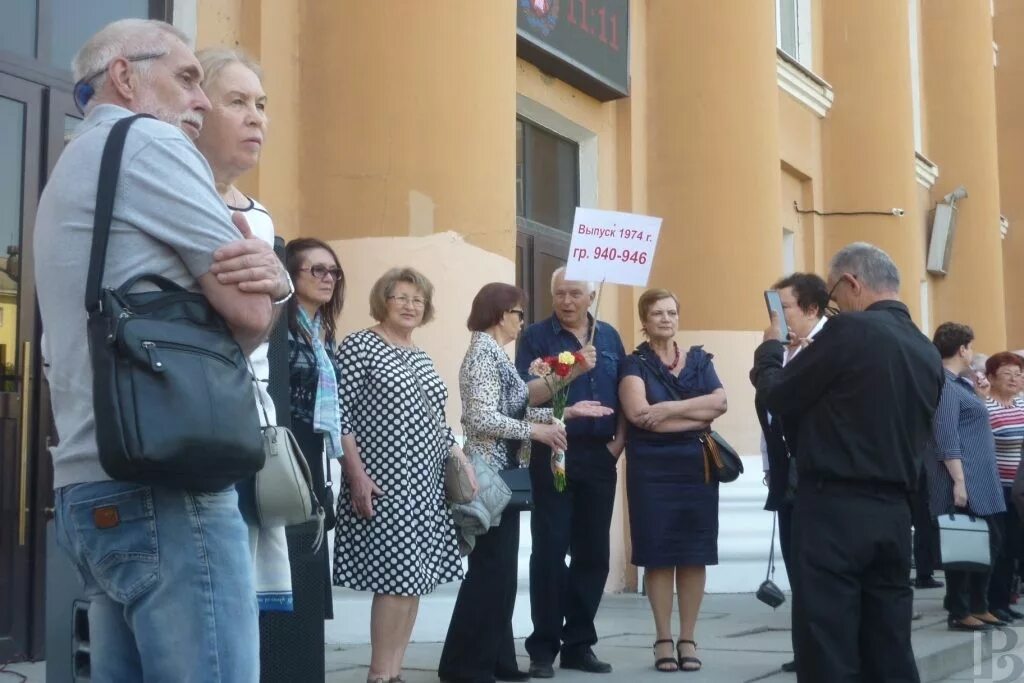 Скончался один из основателей рязанской радиоакадемии АиФ Рязань