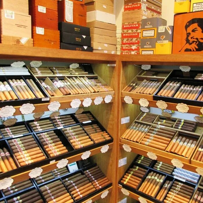 Cigar shop ru