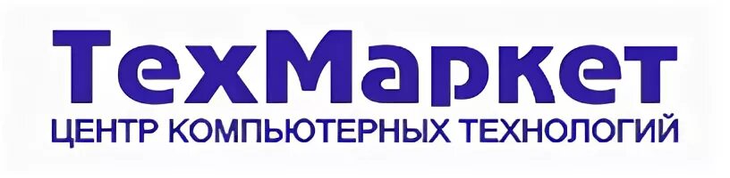 Техмаркет