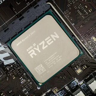 Amd ryazan 2600